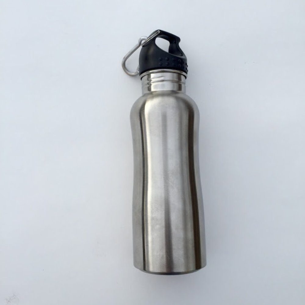 Nascar Water Tumbler Series Dale Earnhardt Jr. #88 Metal Water Bottle